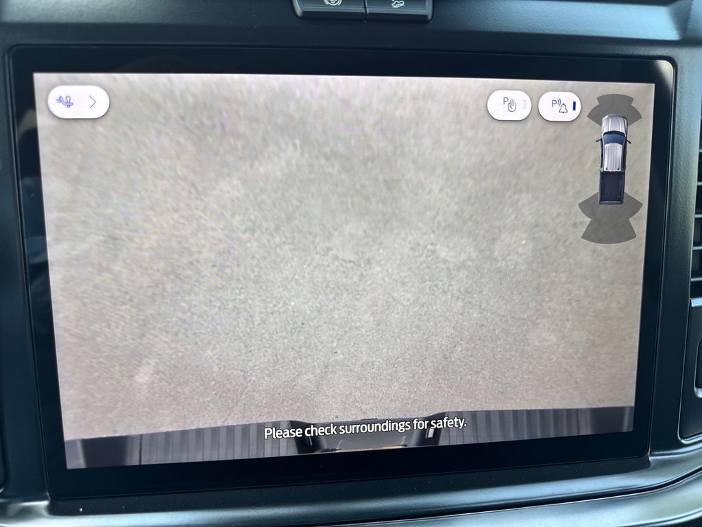 New 2026 Gray Ford Lariat image 27