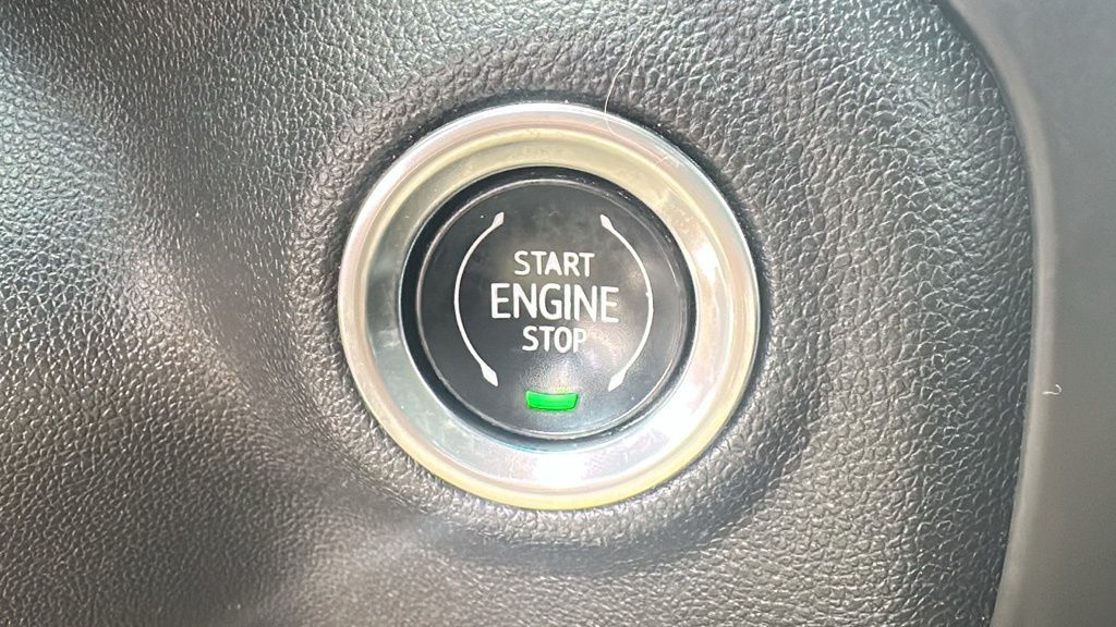 2019 GMC Sierra 1500 SLE White at North Houston Mitsubishi