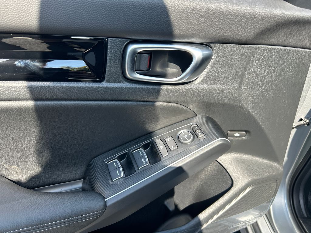 Thumbnail: 2026 Honda Civic - 27