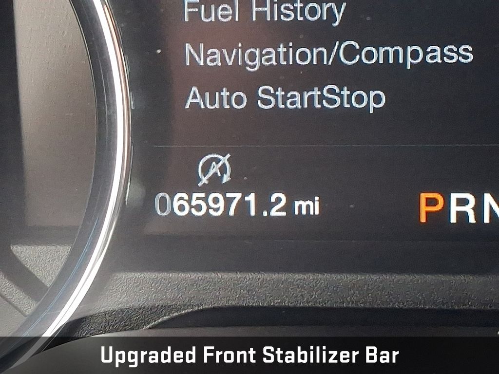 2020 Ford F-150 Lariat White at Bob Ruth Ford