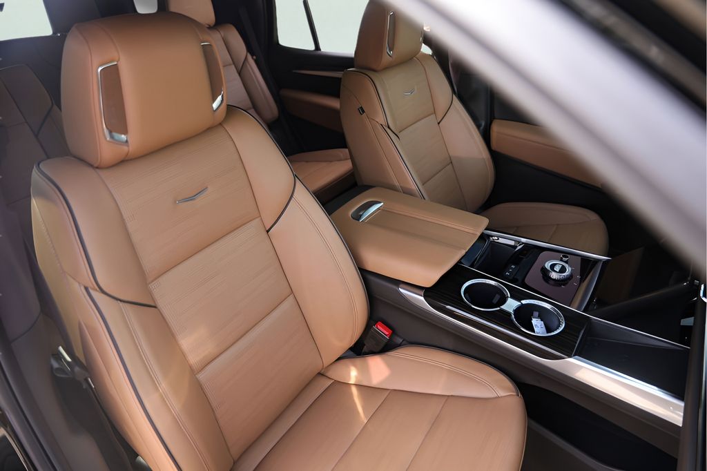 Used Car 2025 Cadillac Escalade  Premium Luxury For Sale Under $110,000 In Austin, Texas