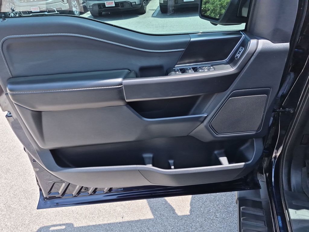Used Car 2024 Ford F-150  Xlt For Sale Under $50,000 In Austin, Texas