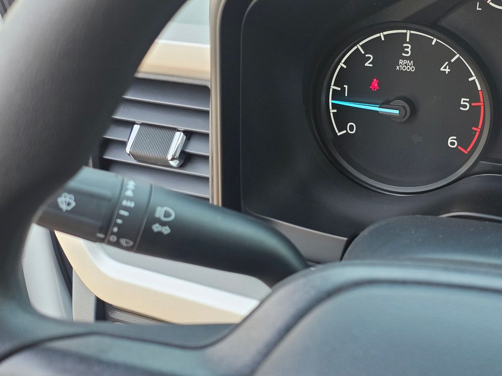 New 2025 White Ford XL image 31