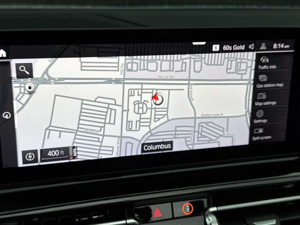 Used 2024 Gray BMW Competition image 21