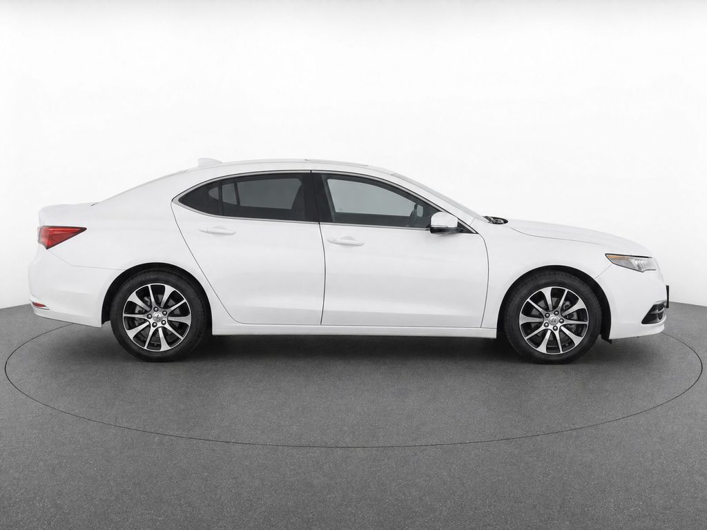 Thumbnail: 2015 Acura TLX - 22