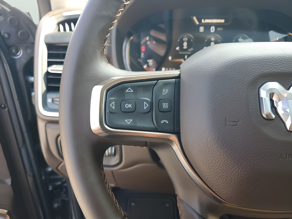 Used Car 2025 Ram 2500  For Sale Under $90,000 In Austin, Texas