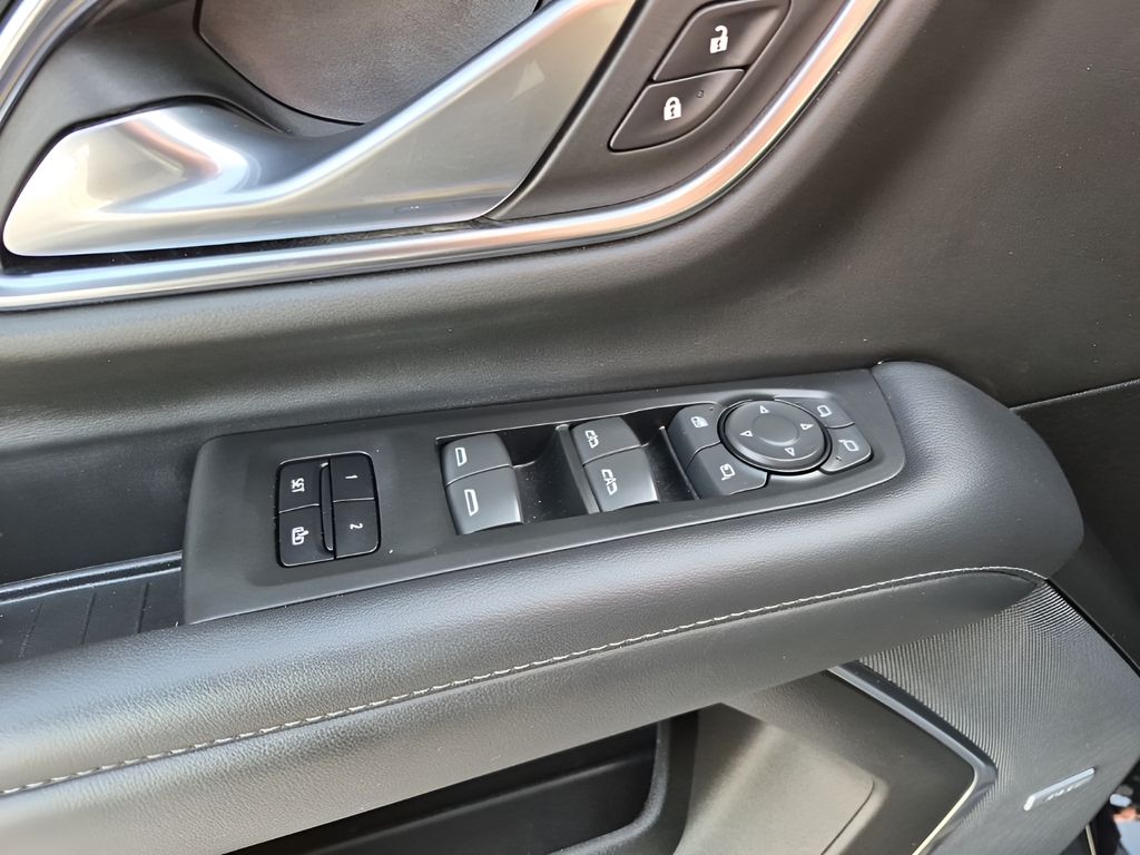 Used Car 2022 Chevrolet Tahoe  Z71 For Sale Under $50,000 In Austin, Texas