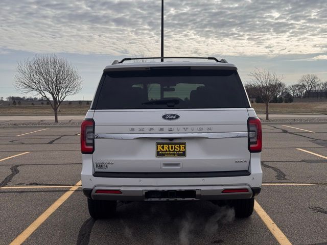 2024 Ford Expedition Limited MAX