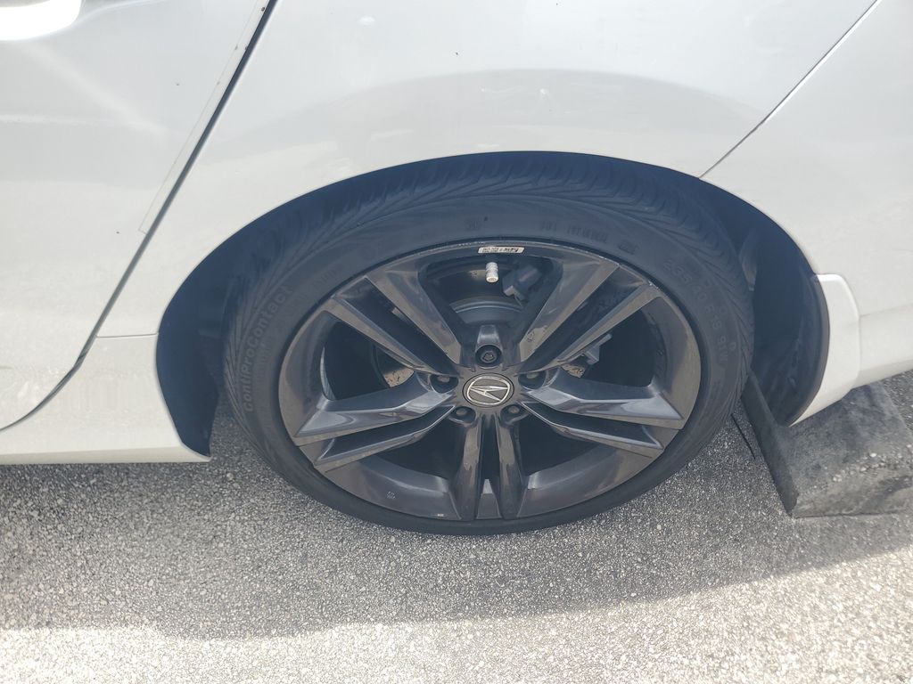 2024 Acura Integra - $26,888