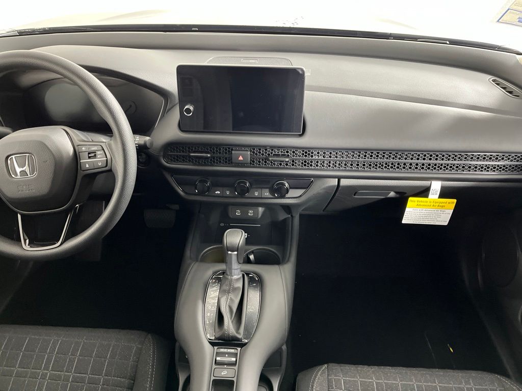 Thumbnail: 2027 Honda HR-V - 14