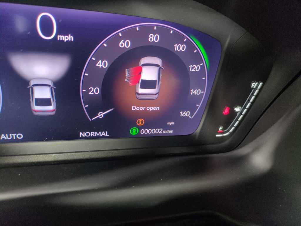 New 2025 Honda Accord Hybrid For Sale in Fort Wayne, IN