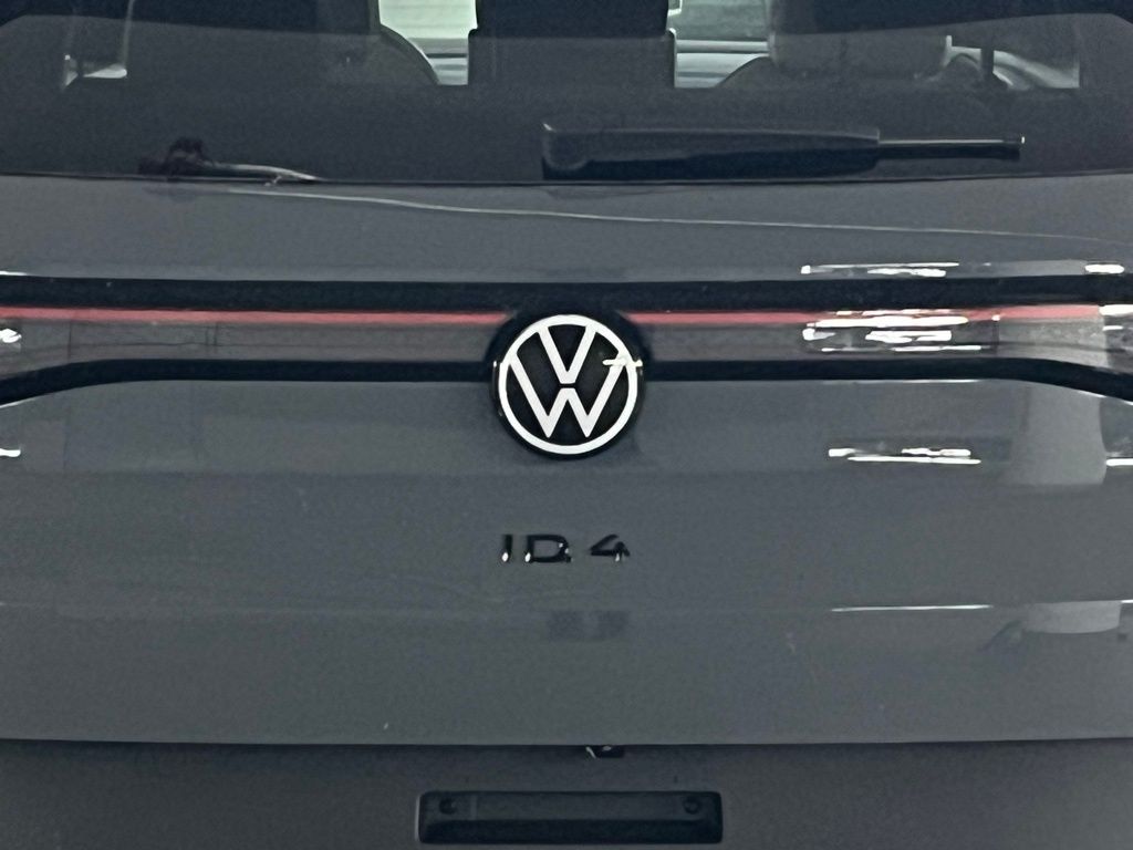 2025 Volkswagen ID.4 PRO S - Photo 36