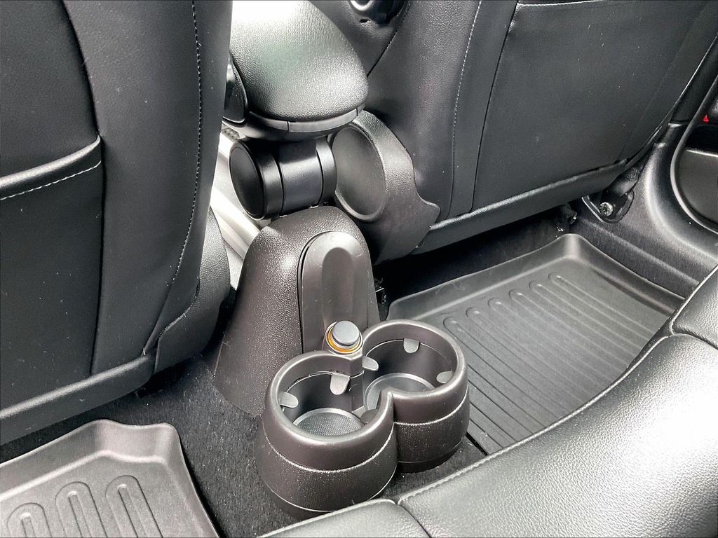 2015 MINI Cooper S Countryman — photo 26