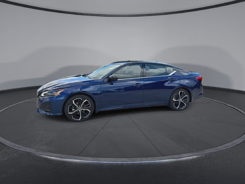 Thumbnail: 2023 Nissan Altima - 5