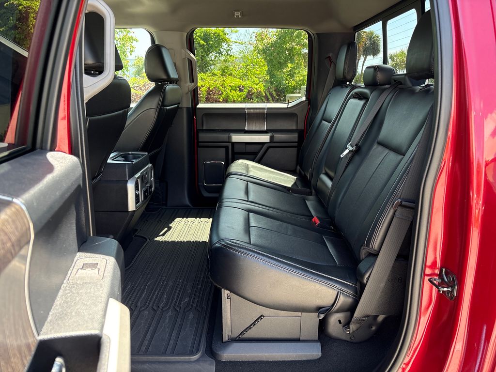 Certified Used 2021  Ford XL image 29
