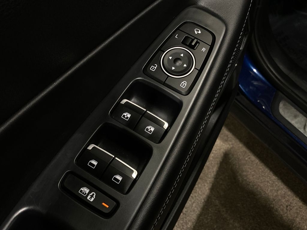 2023 Hyundai Santa Fe Hybrid Limited