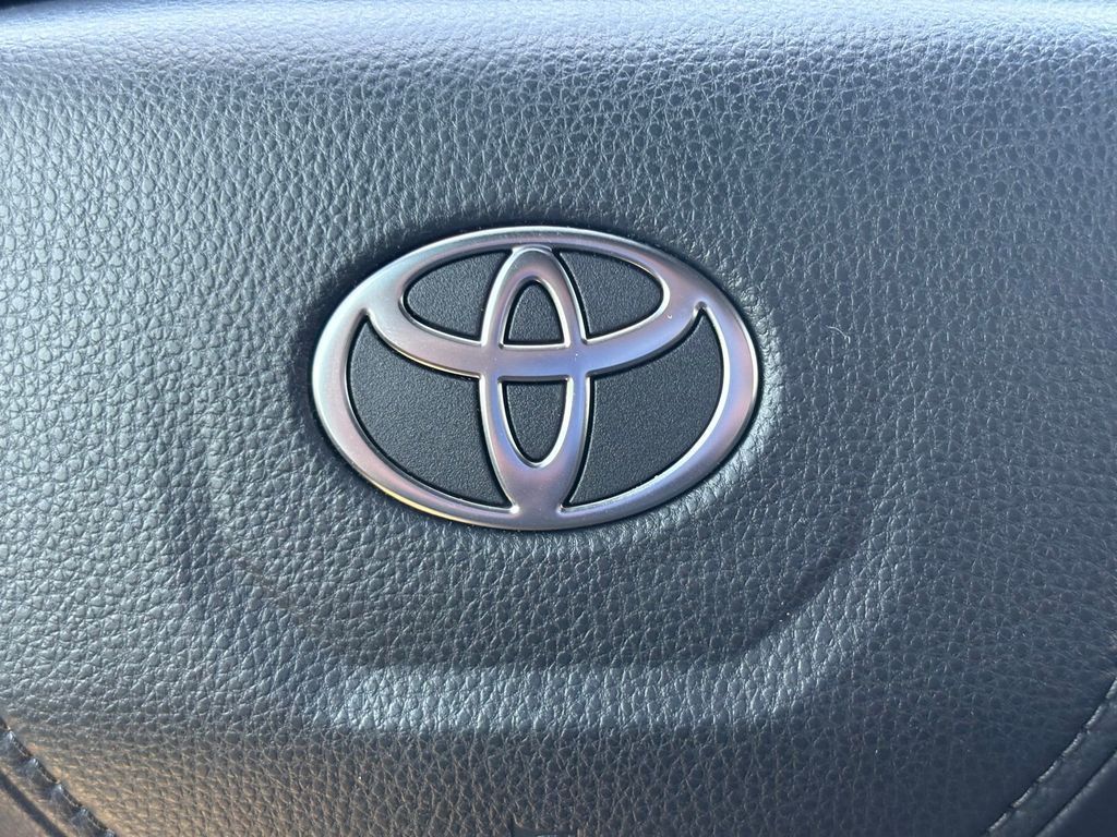 Used 2025 Toyota 4Runner SUV
