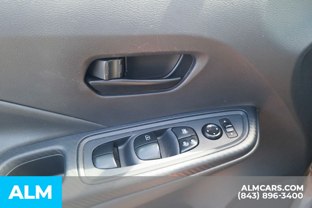 Used 2024 Gray Nissan 1.6 S image 18