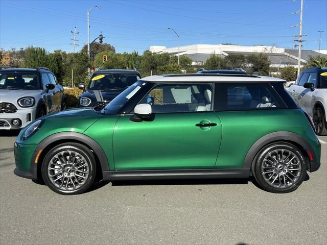 Thumbnail: 2026 MINI Cooper - 2