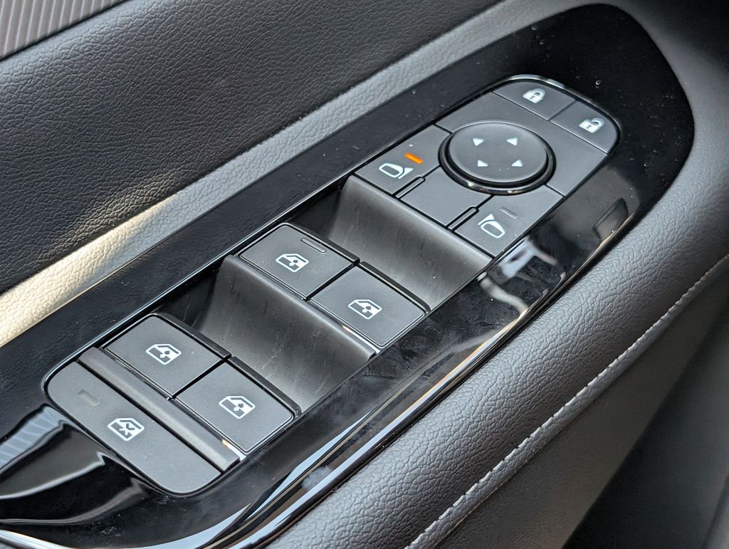 New 2026 Nissan Murano SUV