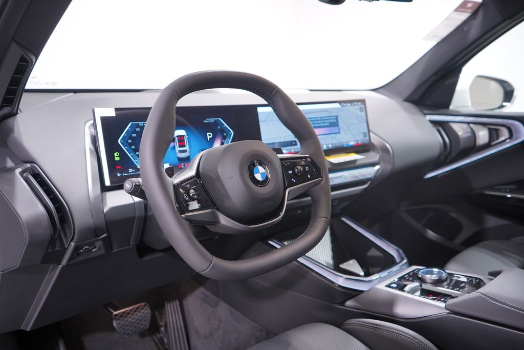 Thumbnail: 2026 BMW X3 - 6