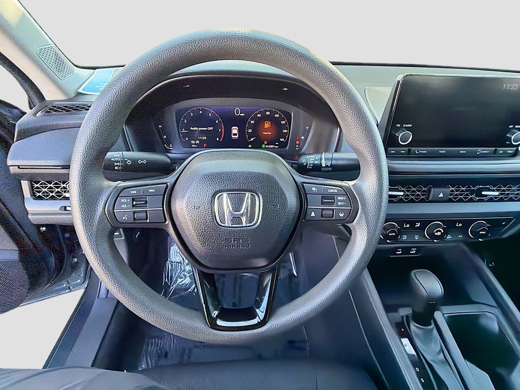 Thumbnail: 2024 Honda Accord - 10