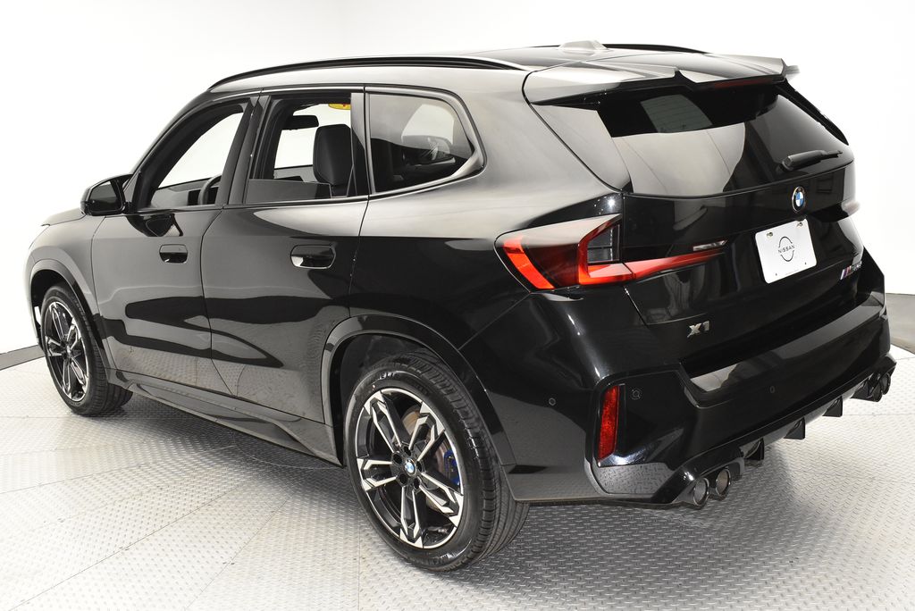 Thumbnail: 2024 BMW X1 - 7