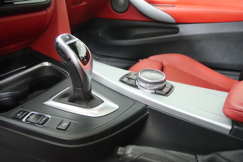 Thumbnail: 2014 BMW 4 Series - 17