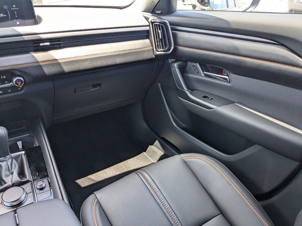 2025 Mazda CX-50 2.5 S Premium Plus