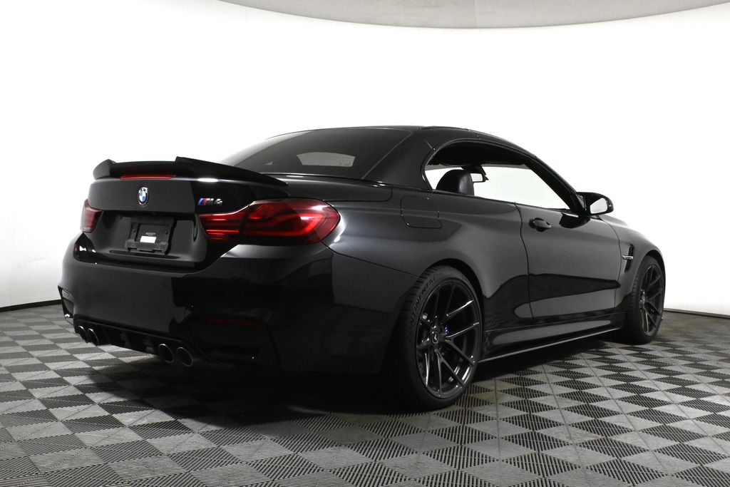 Thumbnail: 2020 BMW M4 - 6