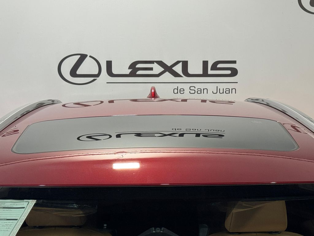 Thumbnail: 2026 Lexus RX - 7