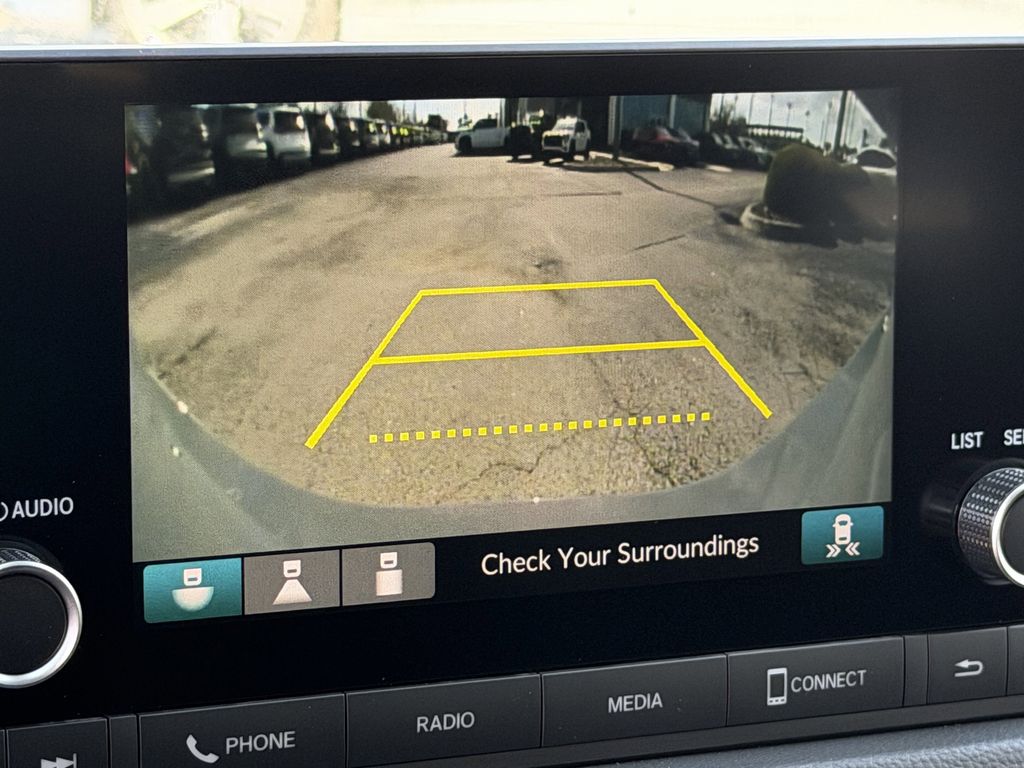 new 2026 Honda Civic car, priced at $27,260