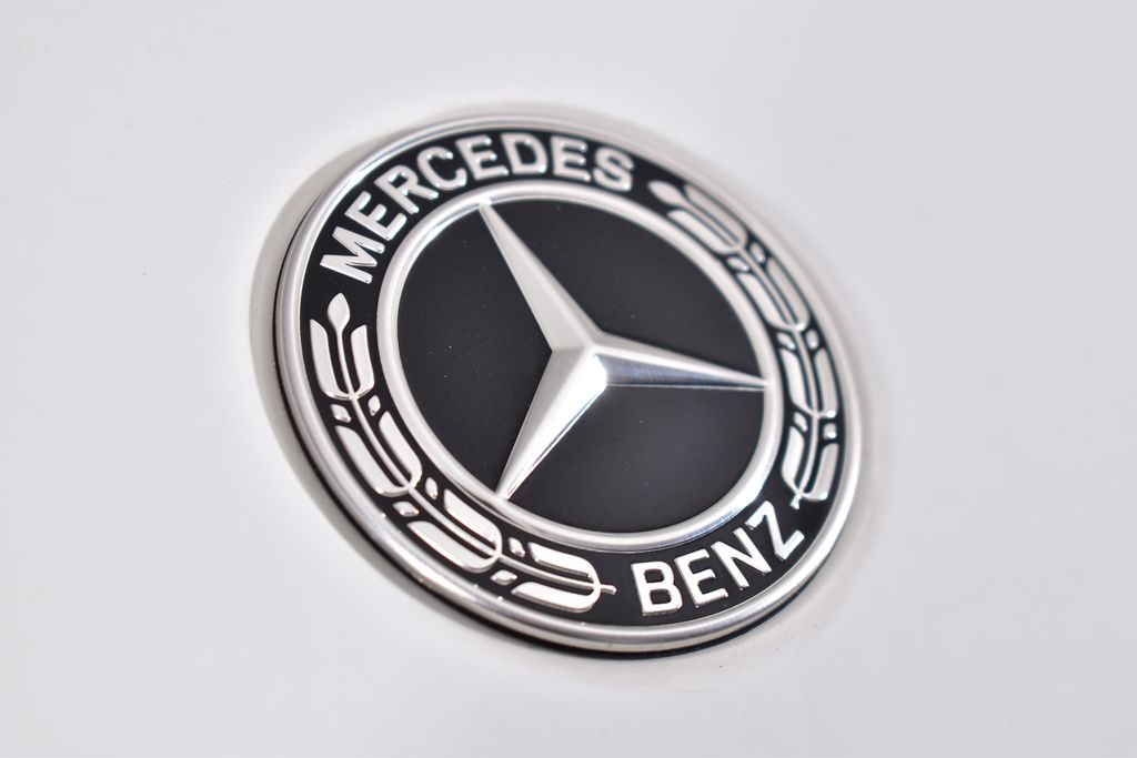2023 Mercedes-Benz GLC 43 AMG 10