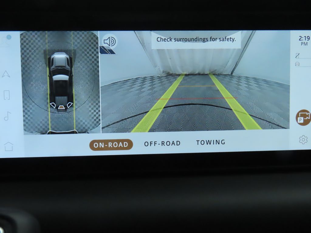 Thumbnail: 2023 Land Rover Defender - 16