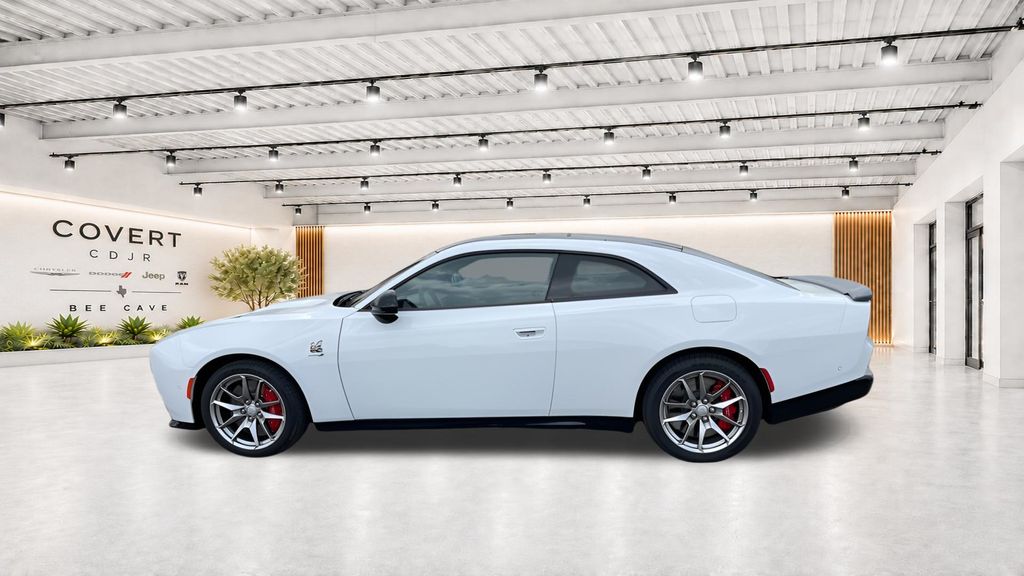 New Car 2025 Dodge Charger  R/t Scat Pack For Sale Under $50,000 In Austin, Texas