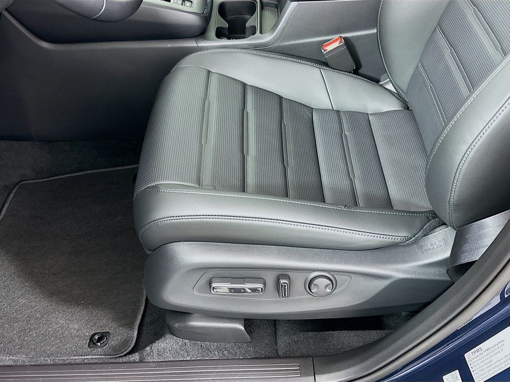 Thumbnail: 2026 Honda CR-V - 20