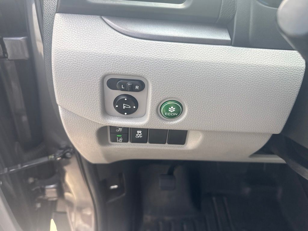 2021 Honda Pilot 2WD EX
