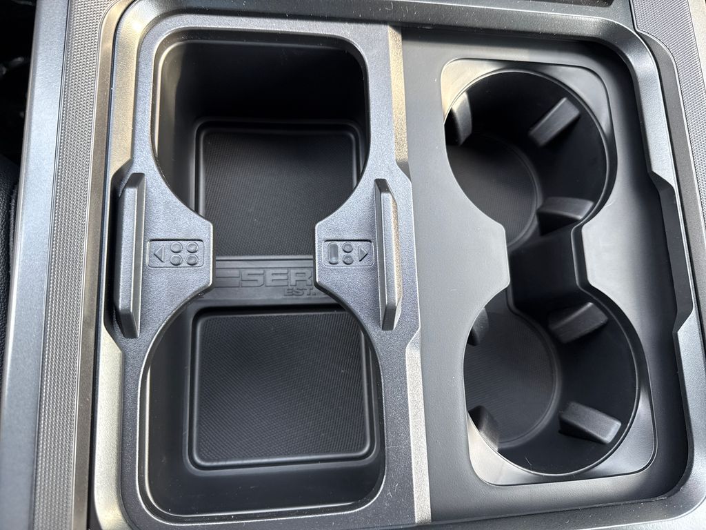 New 2026 Gray Ford Lariat image 39