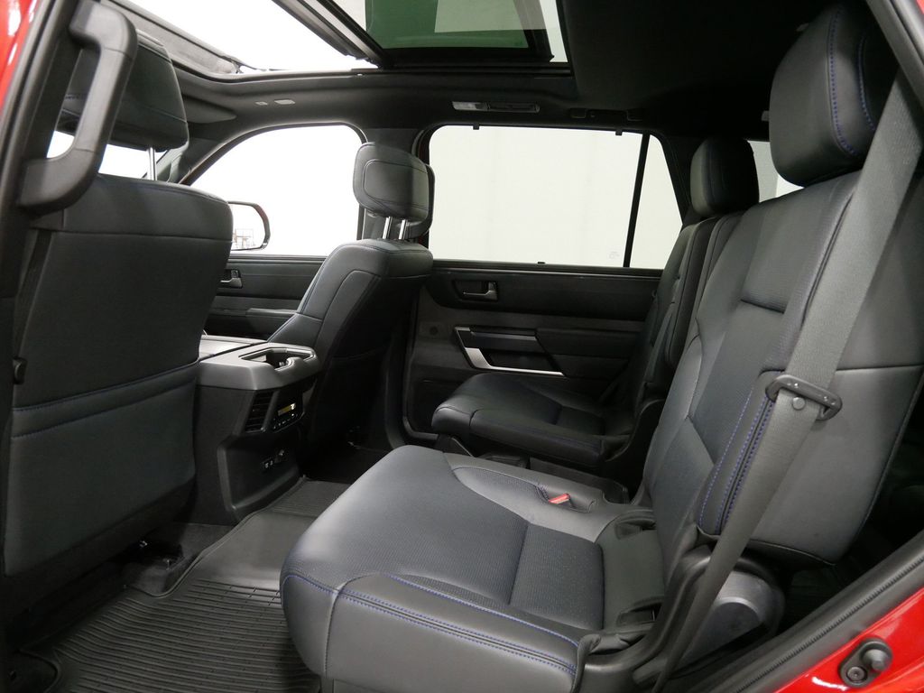 Used 2026 Toyota Sequoia SUV