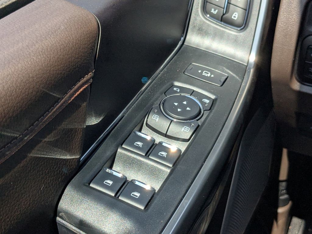 2025 Ford F-250 Super Duty King Ranch