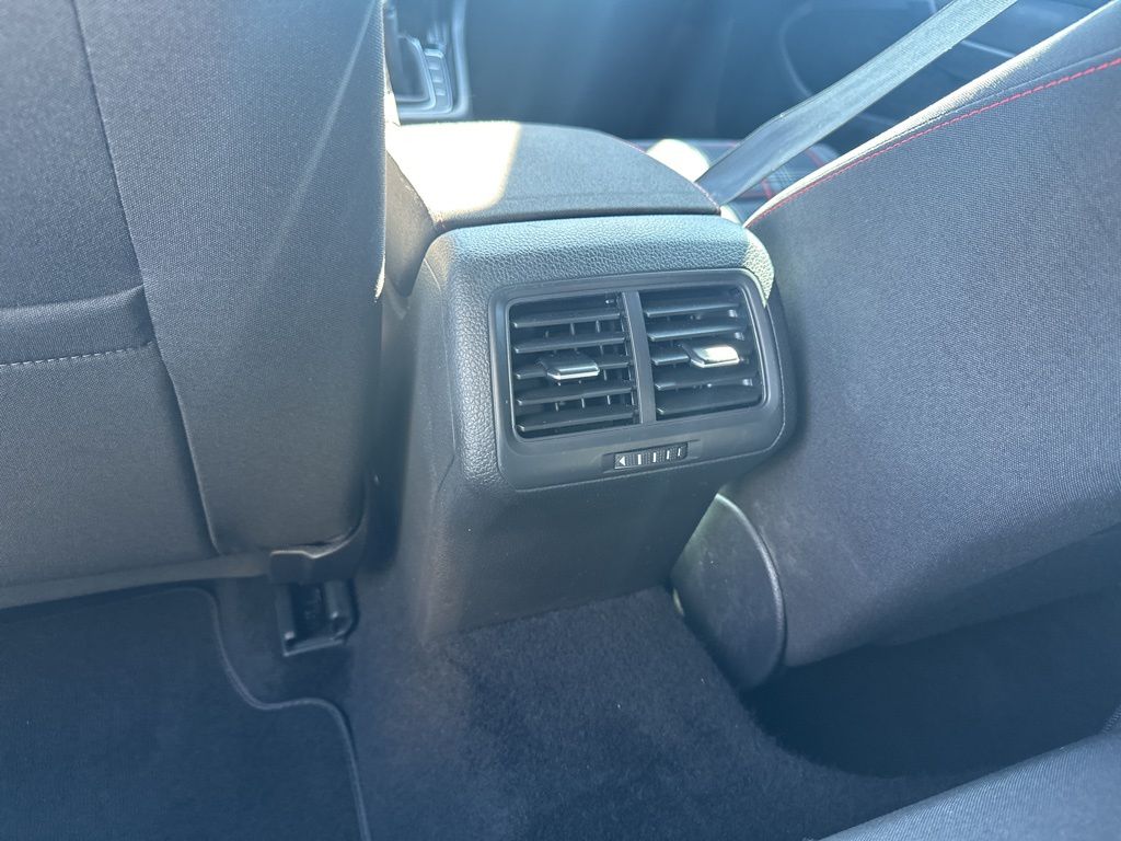 Used Car 2018 Volkswagen Golf Gti  2.0t S For Sale Under $20,000 In Austin, Texas