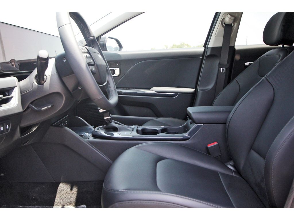 New 2026 Kia K4 Sedan