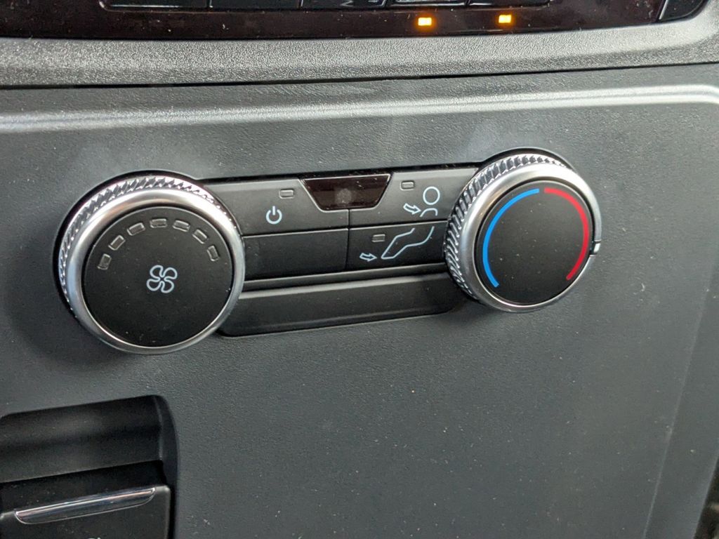 2025 Ford Police Interceptor Utility 