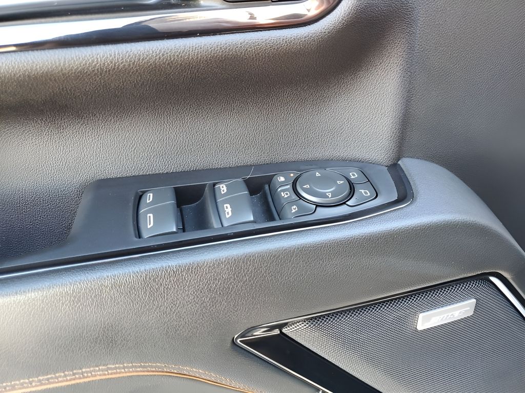 Used Car 2024 Gmc Sierra 2500hd  At4 For Sale Under $70,000 In Austin, Texas