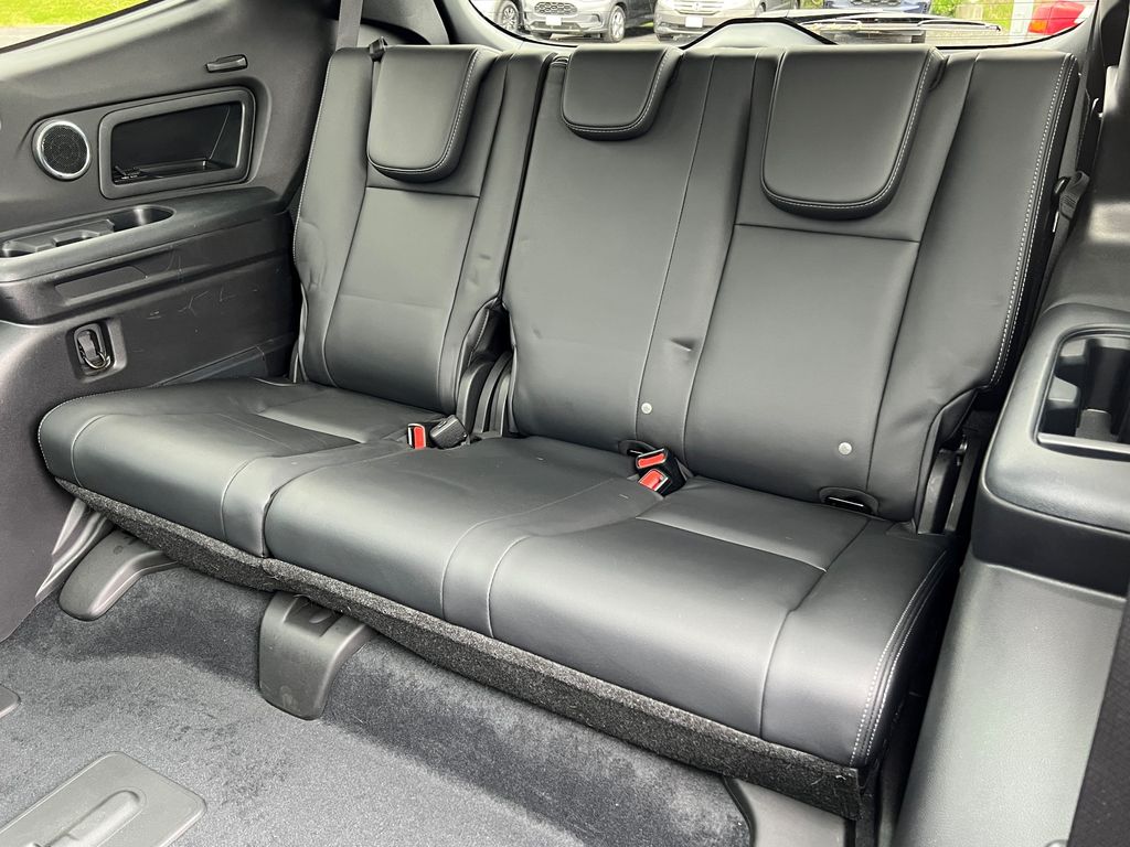 2021 Subaru Ascent Limited