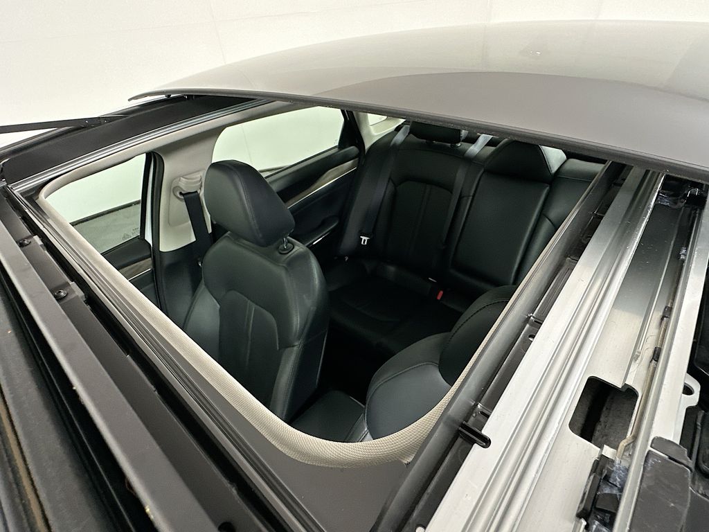 Thumbnail: 2022 Kia K5 - 22