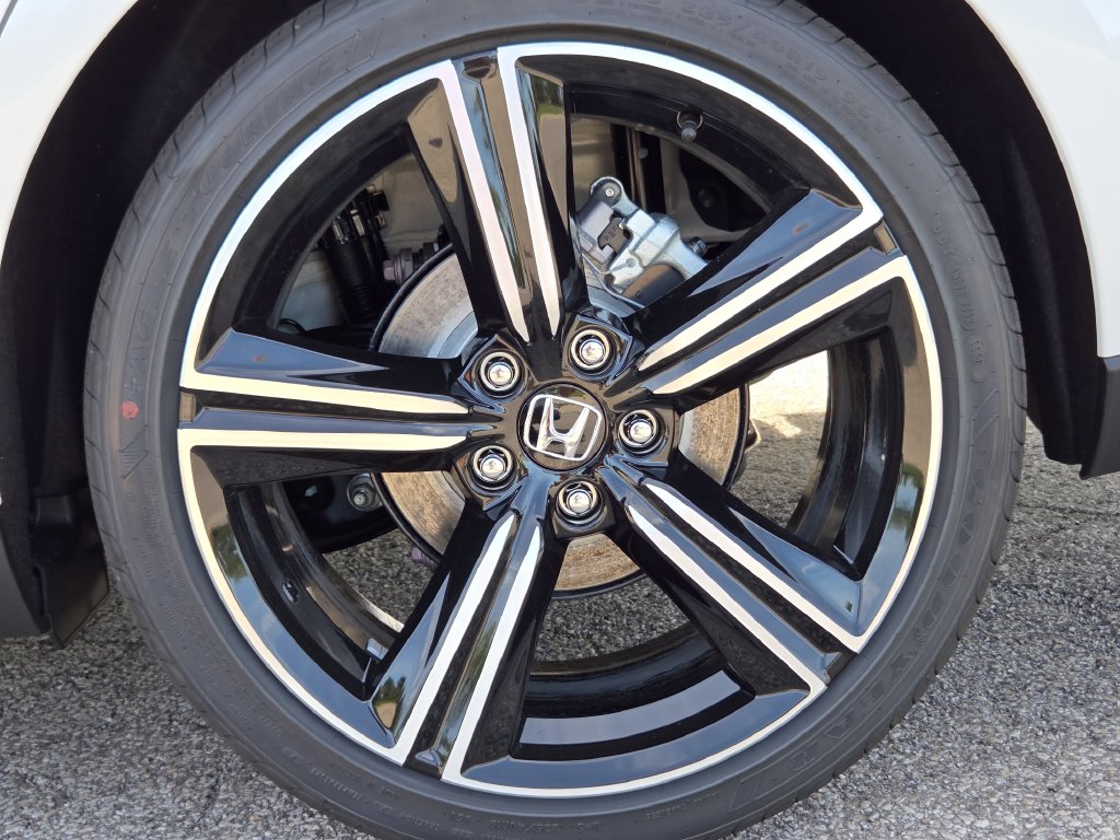 New 2026  Honda Sport image 15