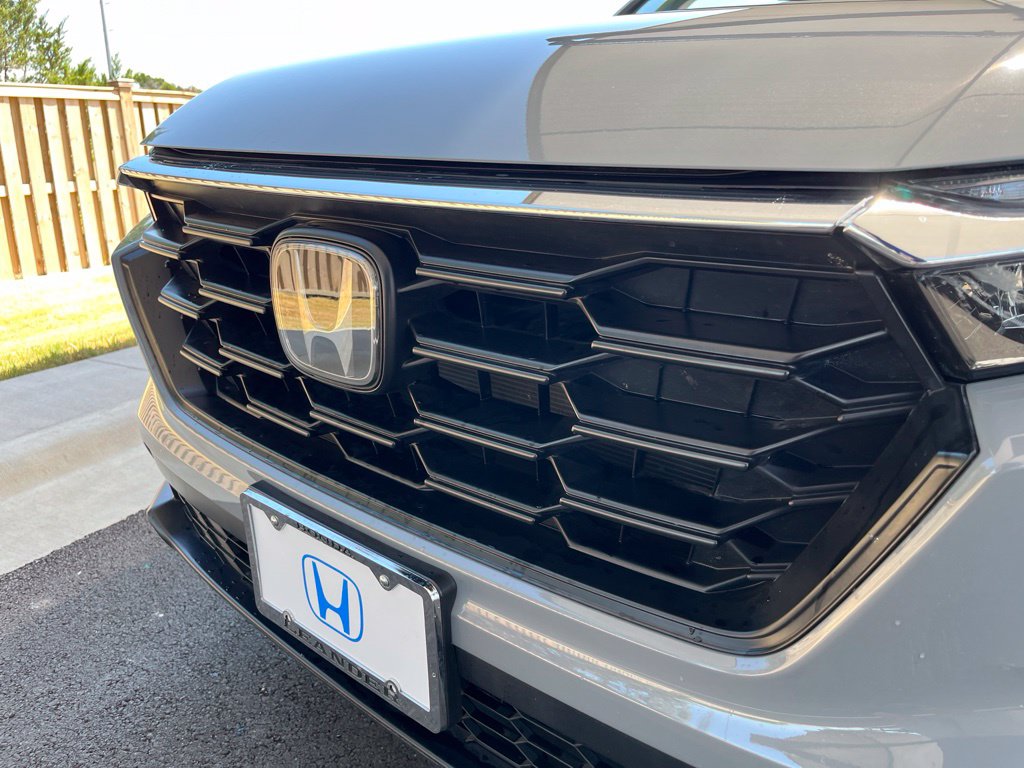 Thumbnail: 2025 Honda CR-V - 14