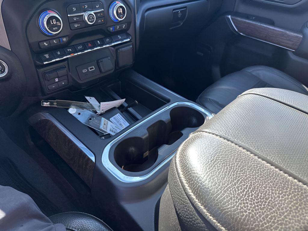 Used Car 2023 Gmc Sierra 2500hd  Denali For Sale Under $50,000 In Austin, Texas