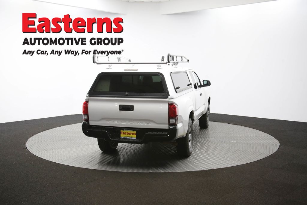 Used 2021 White Toyota SR image 36